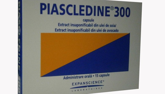 آشنایی با داروی گیاهی پیاسکلیدین، موثر در درمان آرتروز