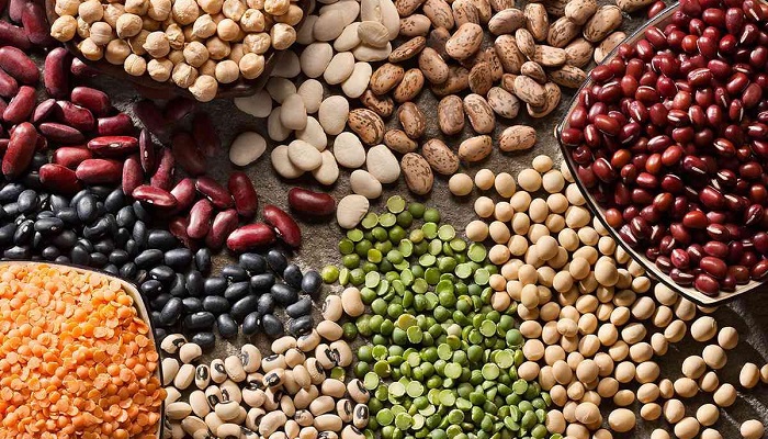 آشتی با حبوبات، پروتیین های گیاهی دوست داشتنی آشتی با حبوبات، پروتیین های گیاهی دوست داشتنی