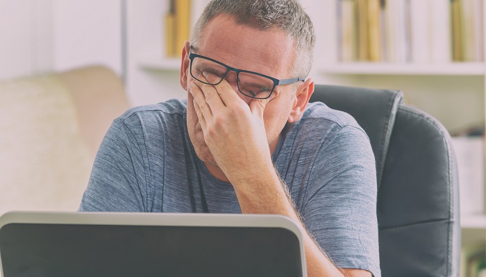 نتایج کمبود ویتامین B6 در بدن نتایج کمبود ویتامین B6 در بدن