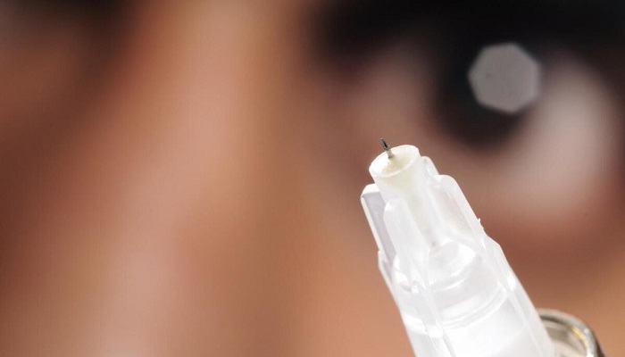 جدیدترین روش درمان آب سیاه چشم بدون نیاز به جراحی و دارو