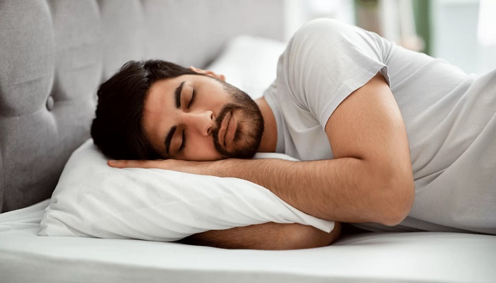کم و زیاد خوابیدن عامل زوال عقل