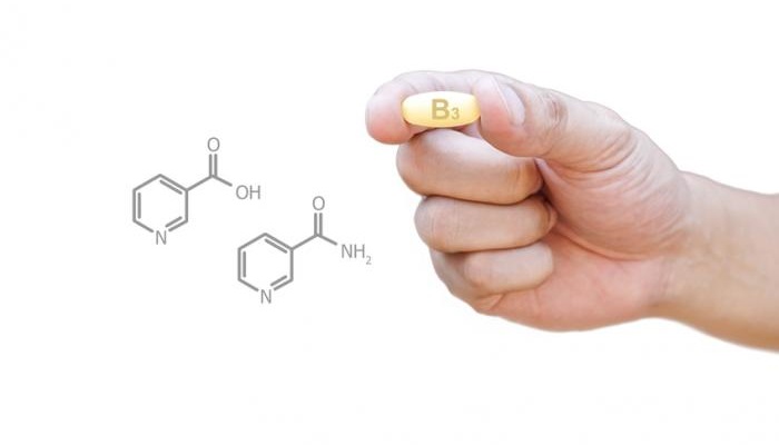 آشنایی با ویتامین B3 و منابع غذایی آن