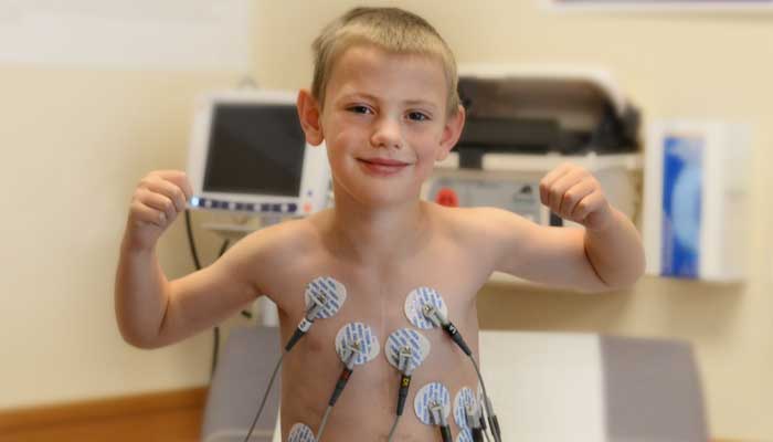 مدیریت درمان فشار خون بالا در کودکان