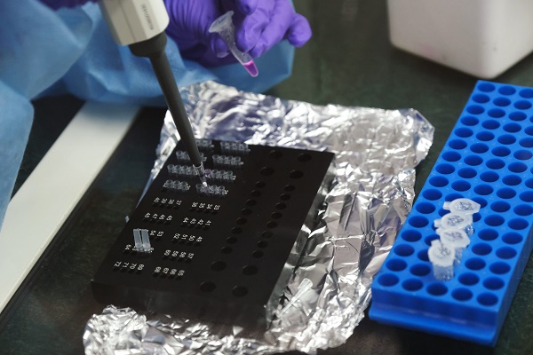 شناسایی دلتاکرون، ادعایی ناشی از خطای آزمایشگاهی است شناسایی دلتاکرون، ادعایی ناشی از خطای آزمایشگاهی است