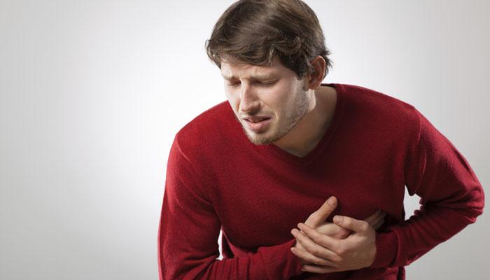 افزایش غلظت کلسیم خون خطر حمله قلبی را بالا می برد