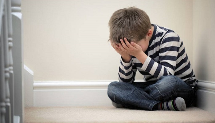 شیوع کرونا به سلامت روان کودکان آسیب زده است