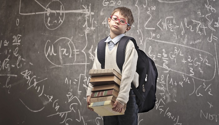 کیف مدرسه کودکانتان را هوشمندانه انتخاب کنید