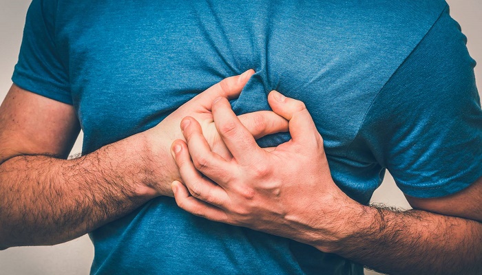 خستگی مفرط، احتمال حمله قلبی را در مردان افزایش می‌دهد