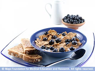 صبحانه بهتر