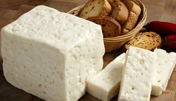 پنیر کلسترول خون را کاهش می دهد پنیر کلسترول خون را کاهش می دهد