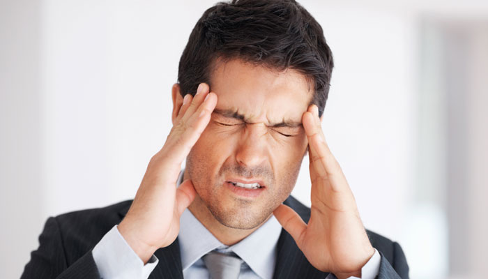چند نوع سر درد داریم؟