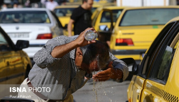 گرما چه بلایی بر سر بدن می‌آورد؟