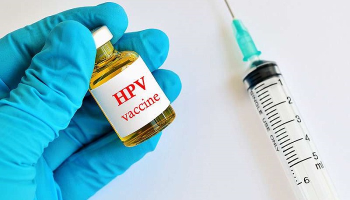 واکسن HPV ایرانی به مرحله پایانی تولید رسید واکسن HPV ایرانی به مرحله پایانی تولید رسید