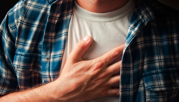 وقتی دلیل درد قفسه سینه حمله قلبی نیست