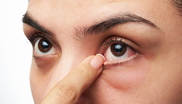 دیابت و عوارض آن بر سلامت چشم