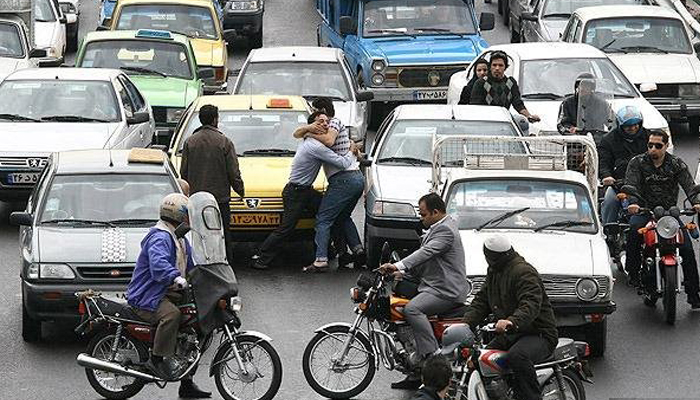 تاثیر سر و صدای وسایل نقلیه بر سلامت قلب تاثیر سر و صدای وسایل نقلیه بر سلامت قلب