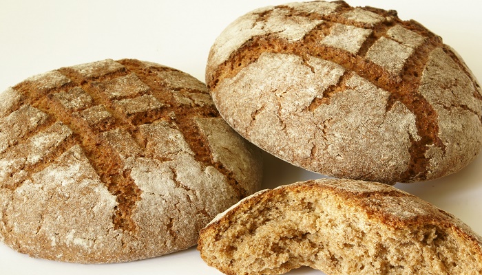 آشنایی با انواع نان- نان پروبیوتیک چیست؟