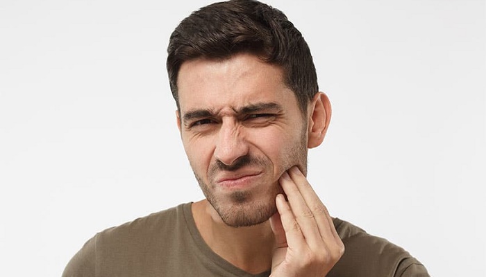 قفل شدن فک نشانه چیست؟ قفل شدن فک نشانه چیست؟