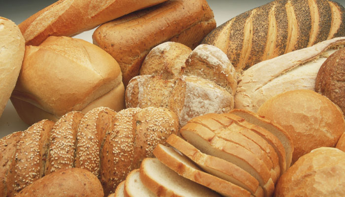 نان صعنتی مغذی تر است یا سنتی؟