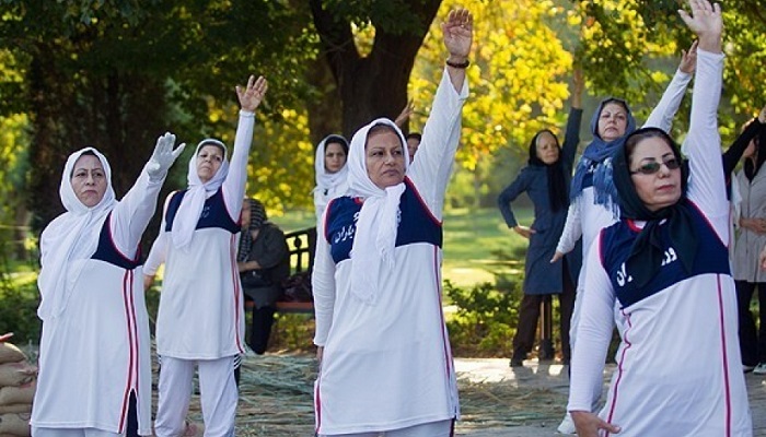 نقش ورزش در پیشگیری از آلزایمر نقش ورزش در پیشگیری از آلزایمر
