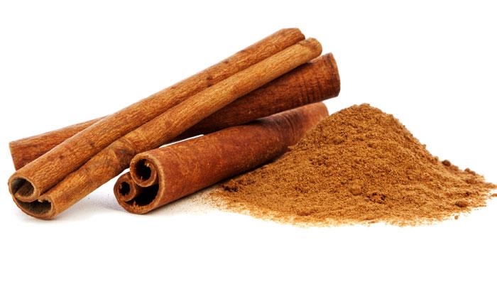 دارچین خواص چربی سوزی دارد دارچین خواص چربی سوزی دارد