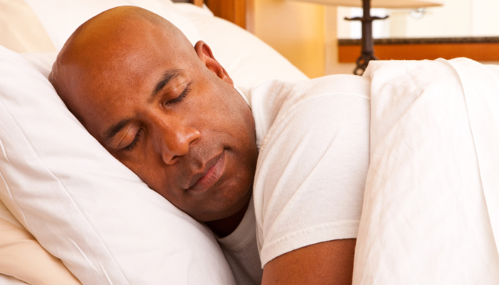 فیبرومیالژیا، درد و بی خوابی، چگونه خواب خوبی داشته باشیم؟