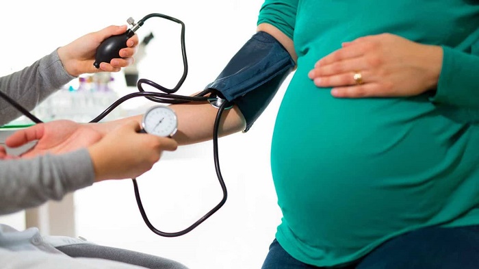 درمان فشار خون دوران بارداری تاثیر منفی بر رشد جنین ندارد