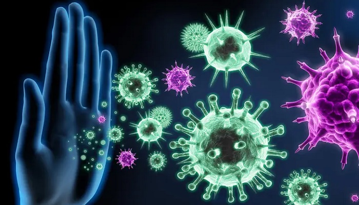 علایم بیماری های خود ایمنی