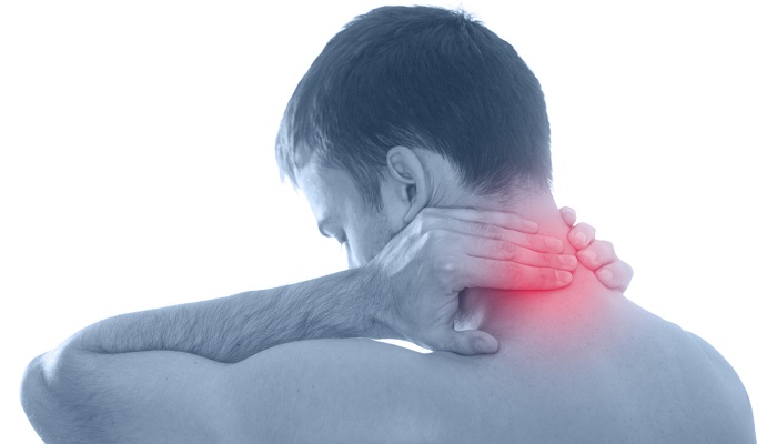 حرکات ورزشی درمانی برای تسکین درد گردن حرکات ورزشی درمانی برای تسکین درد گردن