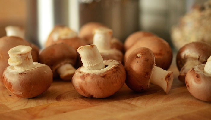 قارچ خاصیت ضد پیری دارد