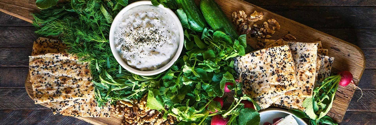 بخور نخورهای غذایی در گرماگرم تابستان