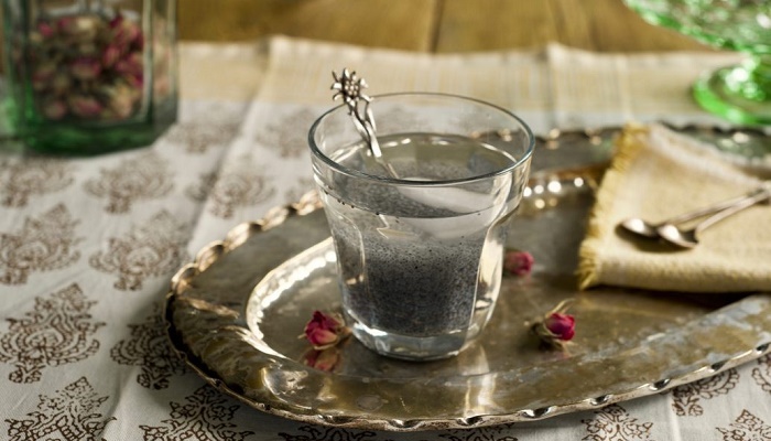 آشنایی با خواص بیشمار تخم شربتی آشنایی با خواص بیشمار تخم شربتی