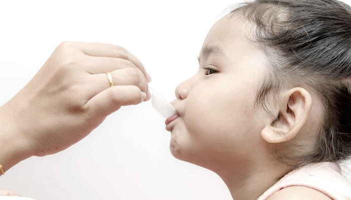 مصرف آنتی بیوتیک در کودکی خطر آلرژی در بزرگسالی را افزایش می دهد