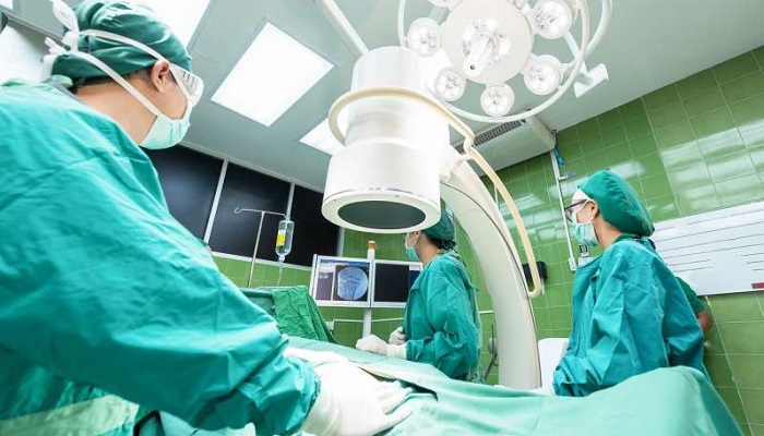 مهارت جراح تا 70 درصد بقای عمر مبتلایان به سرطان روده را افزایش می دهد مهارت جراح تا 70 درصد بقای عمر مبتلایان به سرطان روده را افزایش می دهد