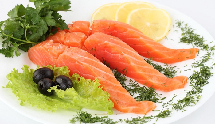 نظر طب سنتی درباره خوردن ماهی نظر طب سنتی درباره خوردن ماهی