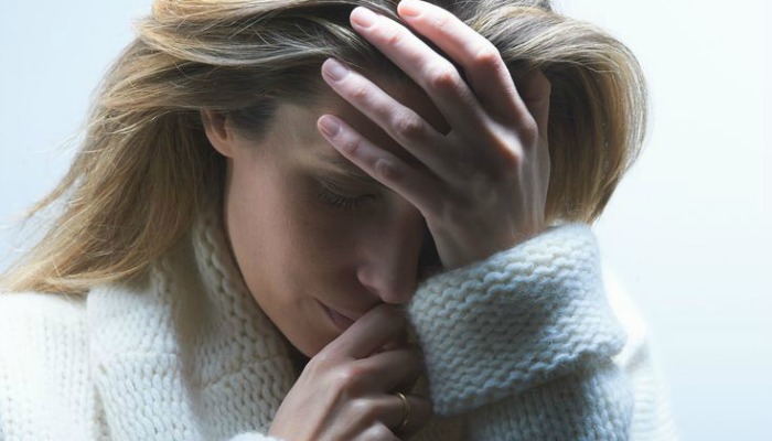 استروژن خطر افسردگی در زنان را کاهش می دهد
