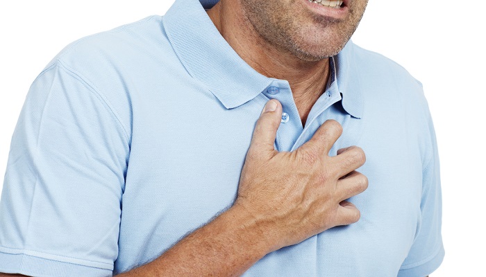 حمله قلبی خاموش را جدی بگیرید