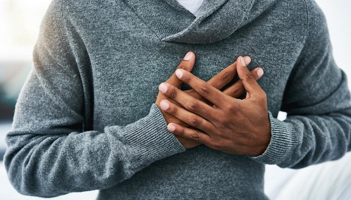 حمله قلبی صبح ها شدید تر است حمله قلبی صبح ها شدید تر است