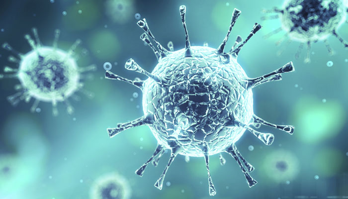 درمان آنفولانزا به کمک نانوذرات