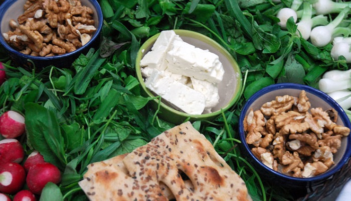 آداب غذا خوردن از نگاه اسلام آداب غذا خوردن از نگاه اسلام