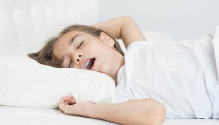 برای خروپف کودک چه باید کرد؟ برای خروپف کودک چه باید کرد؟