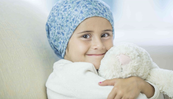 آشنایی با انواع سرطان در کودکان و علایم آنها