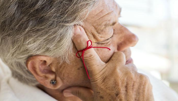 داروهای مهارکننده پمپ پروتون خطر دمانس در سالمندان را افزایش می دهد