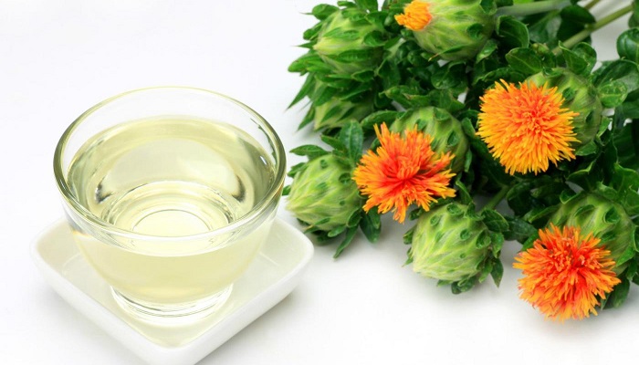 فواید روغن گلرنگ فواید روغن گلرنگ