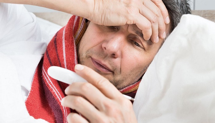چرا برخی از آنفولانزا می میرند؟