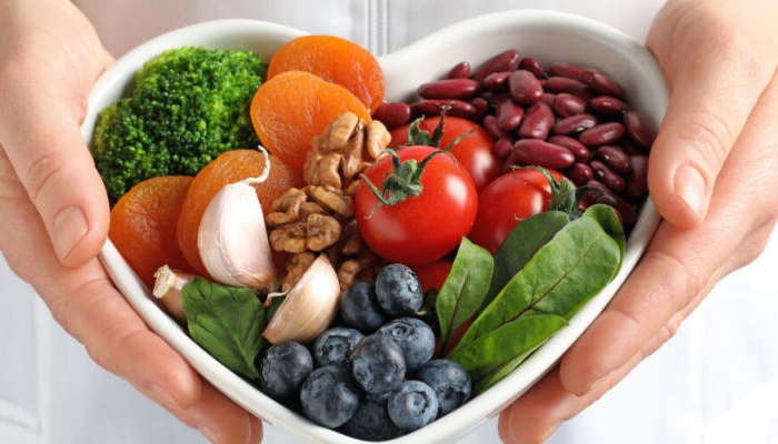 رژیم غذایی سالم درد مزمن را کاهش می دهد رژیم غذایی سالم درد مزمن را کاهش می دهد