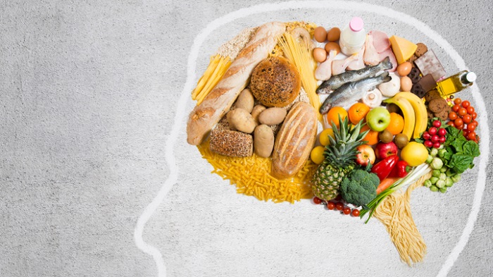 رژیم غذایی MIND بهترین دستور برای پیشگیری از آلزایمر