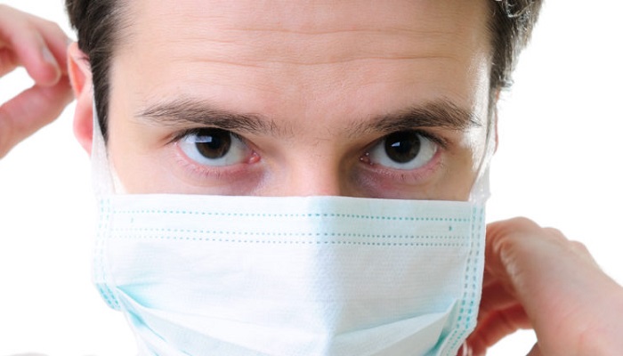 ماسک، سدی نفوذ ناپذیر در برابر آنفولانزا