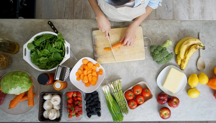 رژیم غذایی مناسب حال بیماران فشار خونی رژیم غذایی مناسب حال بیماران فشار خونی