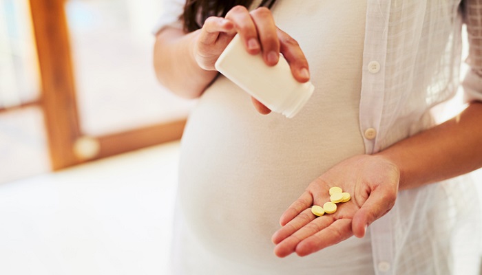 مصرف این ویتامین ها در بارداری ضروری است